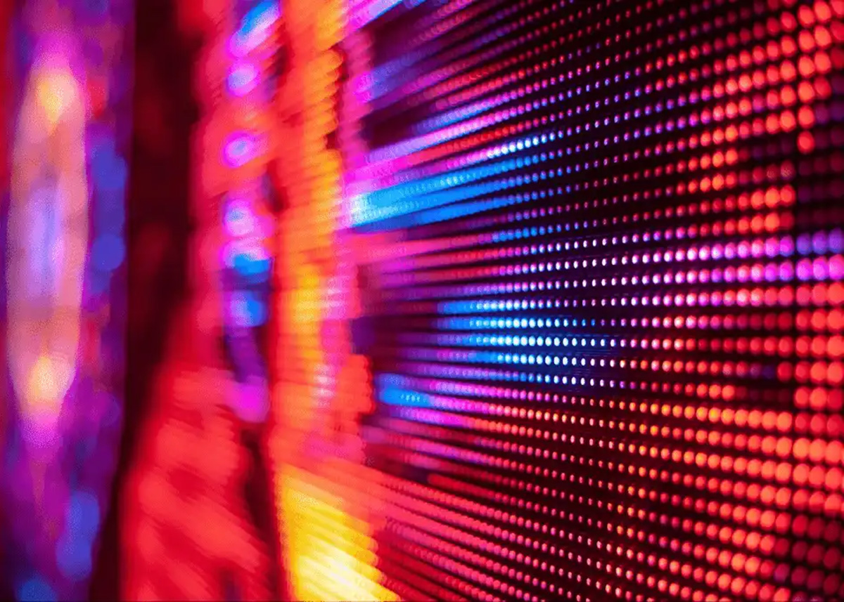 Televizoriai su OLED ekranais internetu.