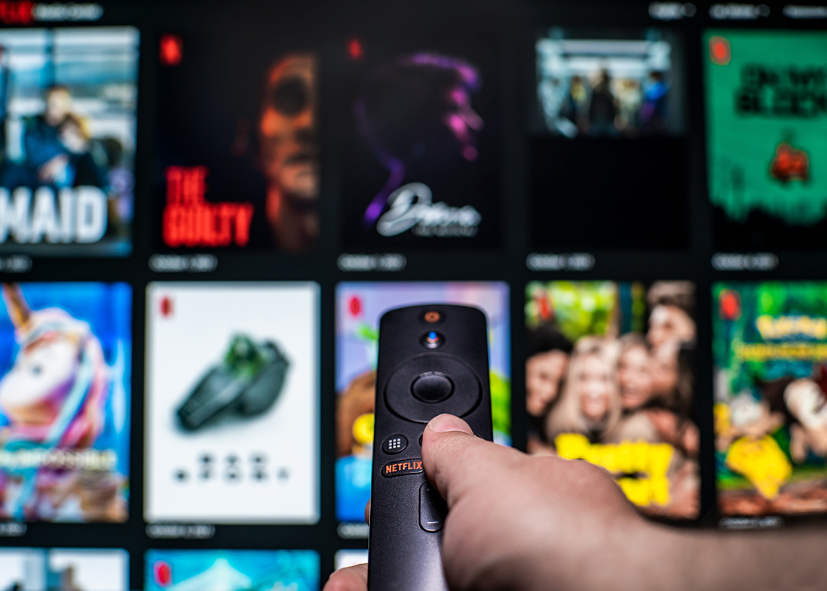 Geriausi televizoriai filmų ir serialų transliavimui