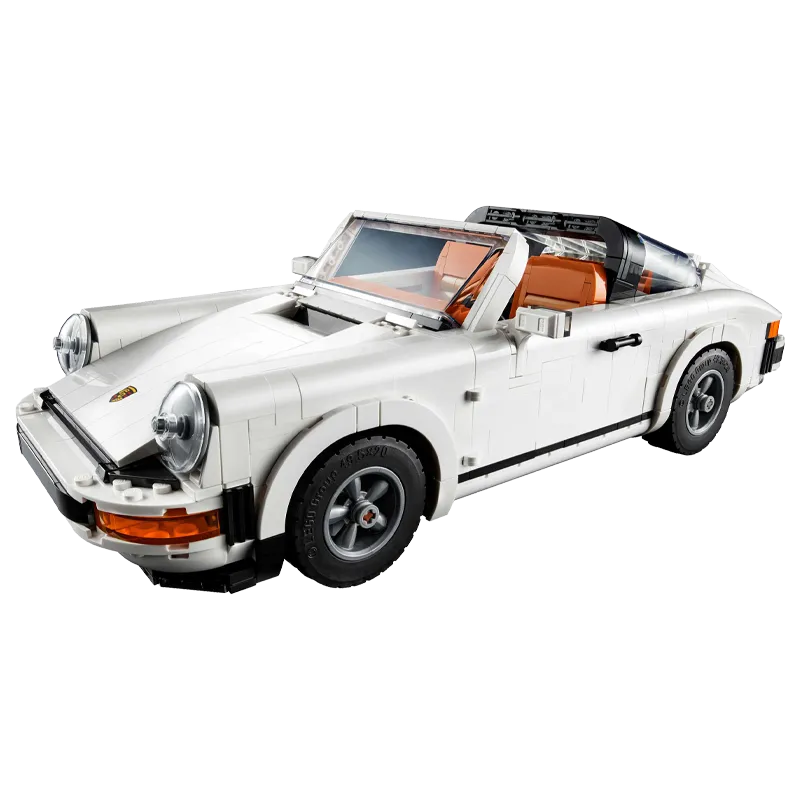 LEGO® Icons Porsche 911