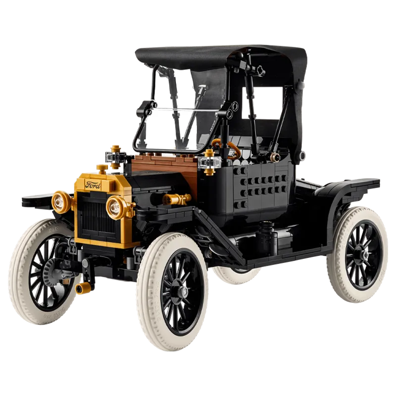 LEGO® Icons Ford Model T