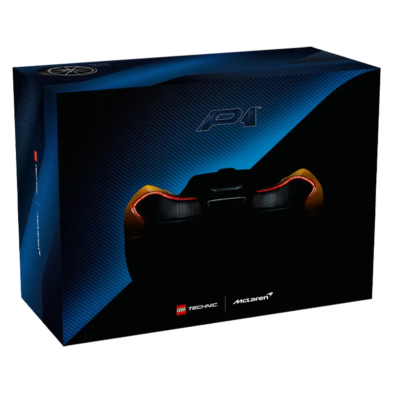 LEGO® Technic McLaren P1™
