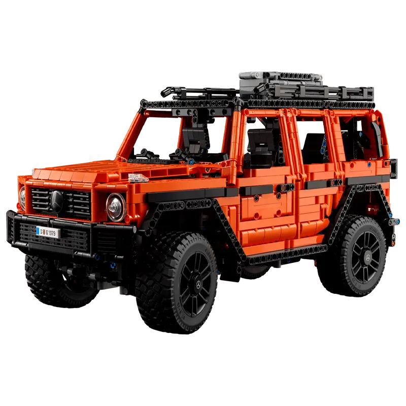 LEGO® Technic Mercedes-Benz G 500 PROFESSIONAL Line