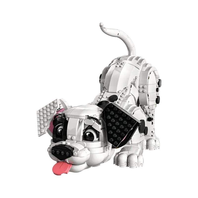 LEGO® Disney „101 dalmatino“ šuniukas
