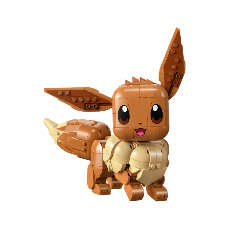 LEGO® Pokémon™ Yvi