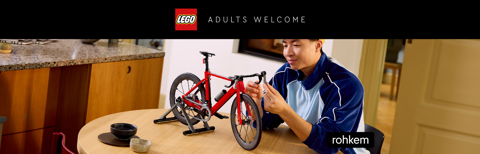 LEGO® Icons