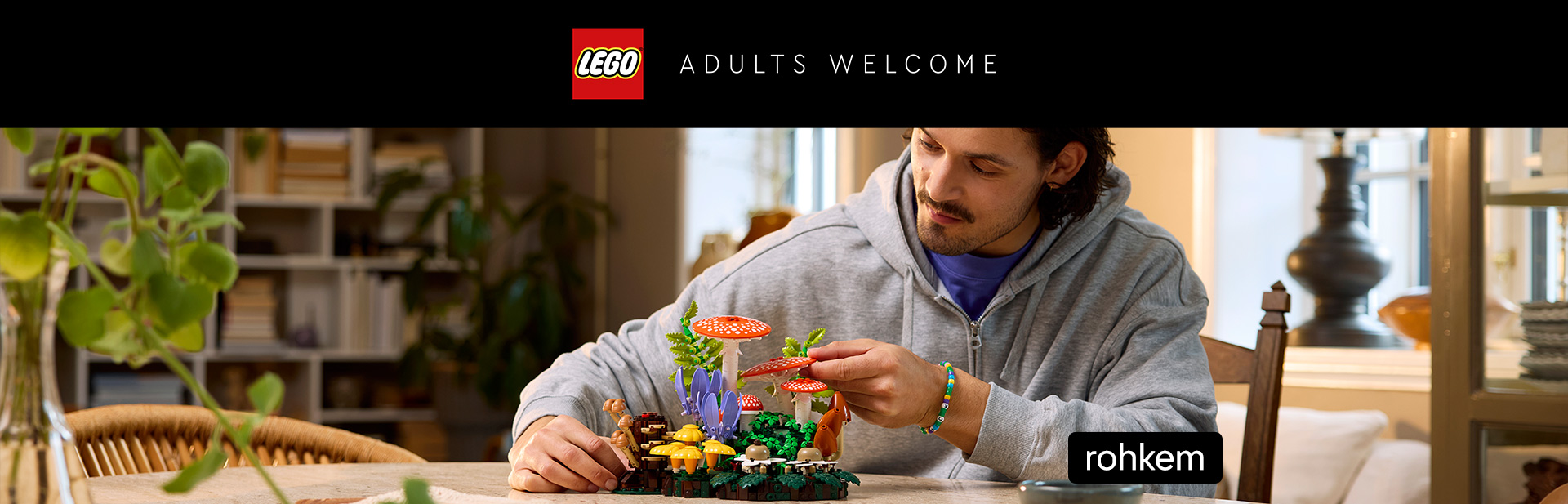LEGO® Botanicals