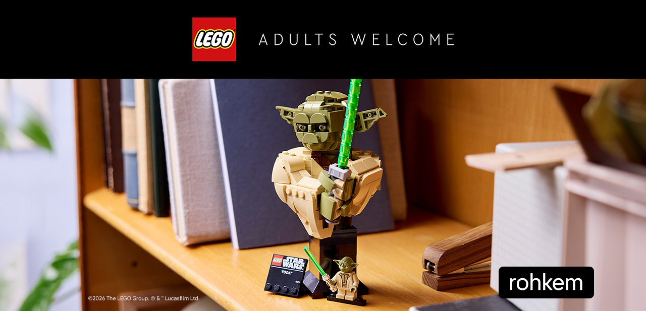 LEGO® StarWars
