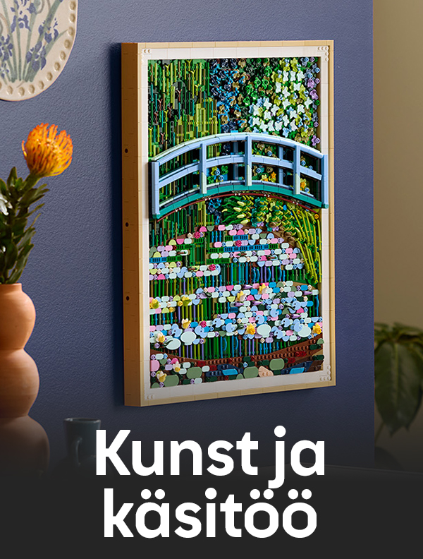 LEGO® ART