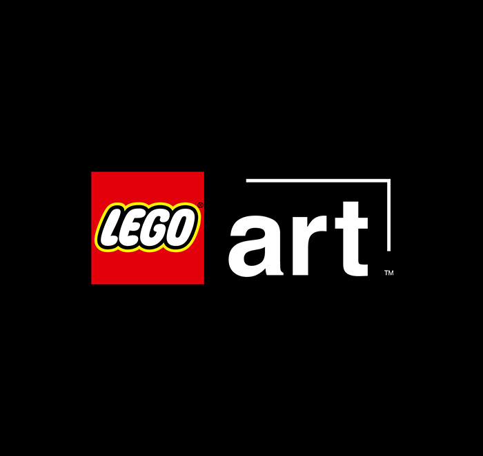 LEGO® Art