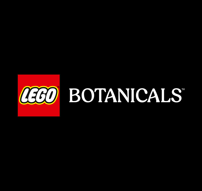 LEGO® Botanicals