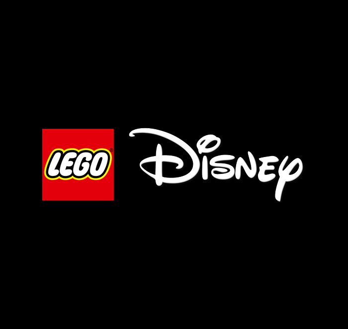 LEGO® Disney