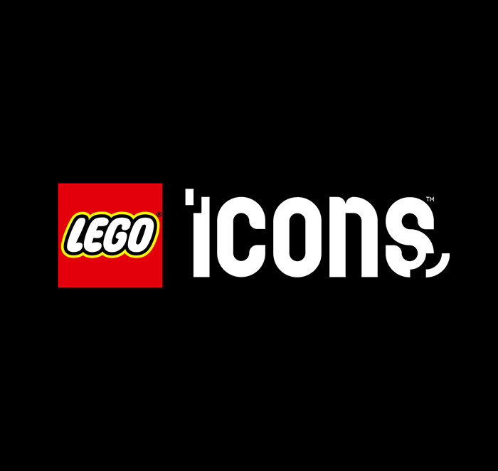 LEGO® Icons