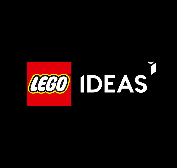 LEGO® Ideas