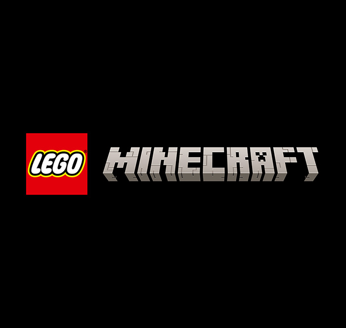 LEGO® Minecraft