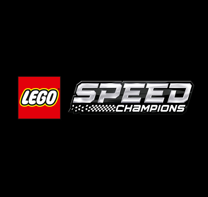 LEGO® Speed Chamions