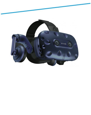 Virtuaalreaalsuse prillid