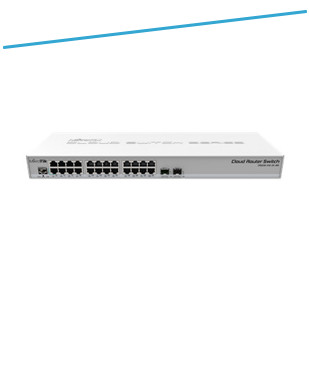 Kommutaatorid (switch)