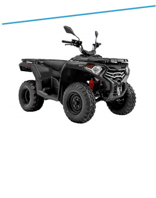 ATV-d