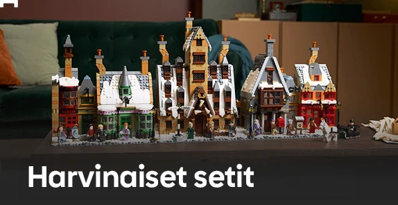 LEGO® reti rinkiniai