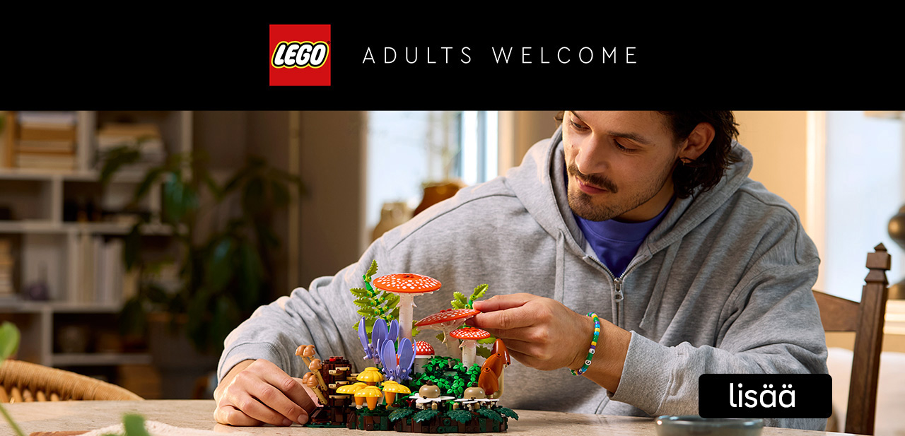 LEGO® Botanicals