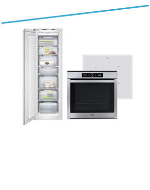 Whirlpoolin alennusten pyörre