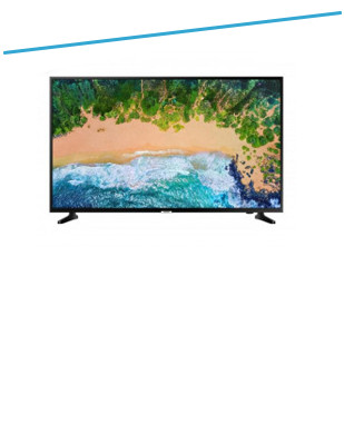Televisio