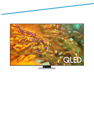 Vuoden 2024 televisiot