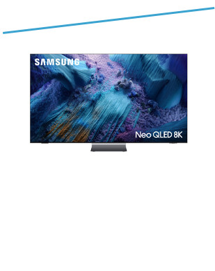 2025 Samsung televisiot