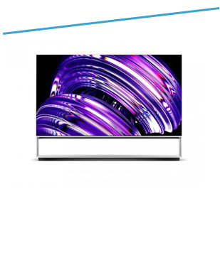 Premium-televisiot