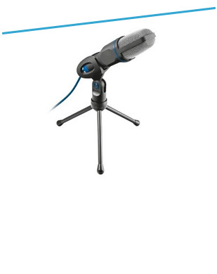 Mikrofonit