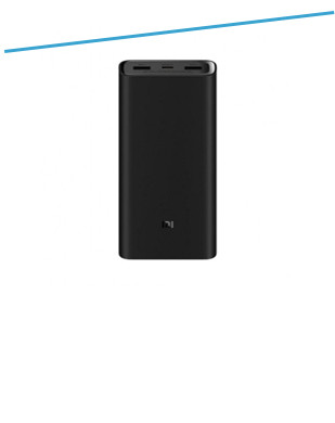 Virtapankki (powerbank)