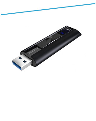 Usb muistitikut
