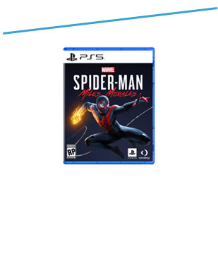 PS5-pelit