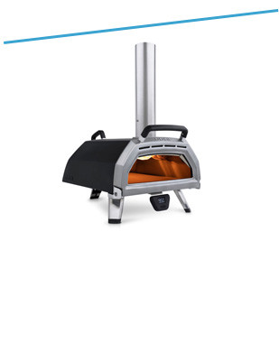 Pizza-uunit