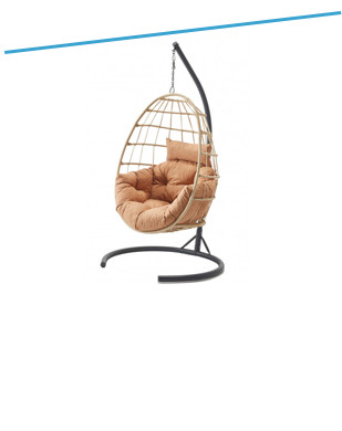 Swing tuoli