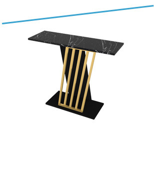 Konsolipöydät