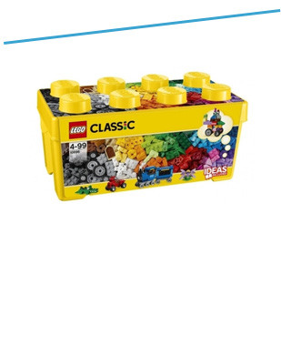 LEGO® PARAS LAHJA