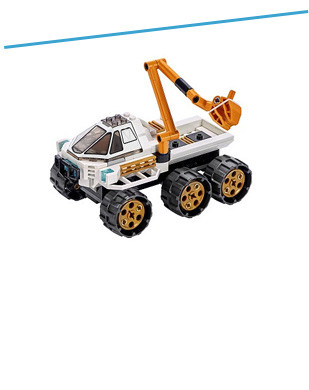 LEGO® LIIKENNE