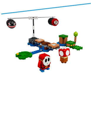 LEGO® PELIT