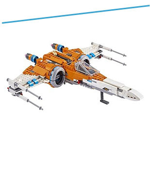 PARAS LEGO® AIKUISILLE