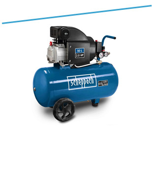 Kompressorit