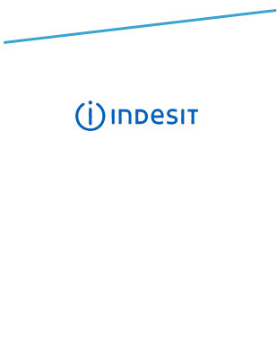 Indesit Pyykinpesukoneet