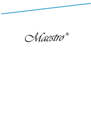 Maestro Vedenkeittimet