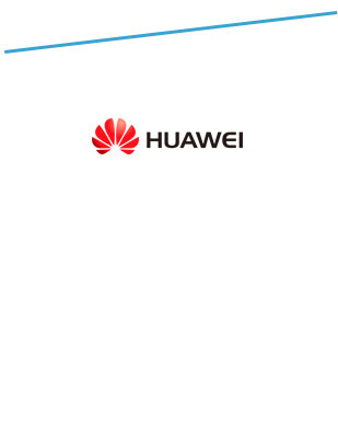 Huawei Invertterit - Jännitteenmuuntimet