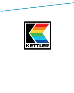Kettler Kaikki valmentajat