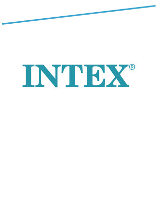 INTEX Uima-altaat