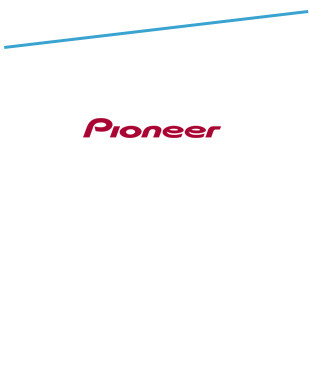 Pioneer Koneet