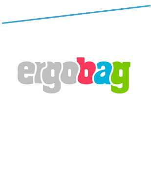 Ergobag Lasten reput