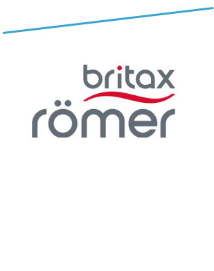 BRITAX - ROMER Vauvanvaunujen tarvikkeet