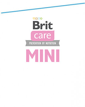 Brit Care Mini Koirille